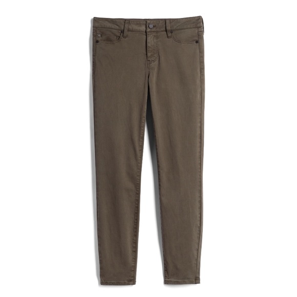 liverpool nicole skinny pant